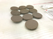 3M Flexible Diamond QRS Cloth Disc 6002J M20 B