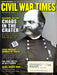 Civil War Times Magazine August 2004 Vol XLIII 3 Chaos in the Crater 1