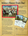 Military History October 1986 Napoleon's Victory At Austerlitz 2