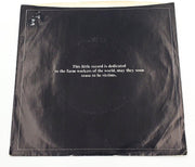 Joan Baez Maria Dolores 33 RPM Single Record Vanguard 1971 SPV-6 1