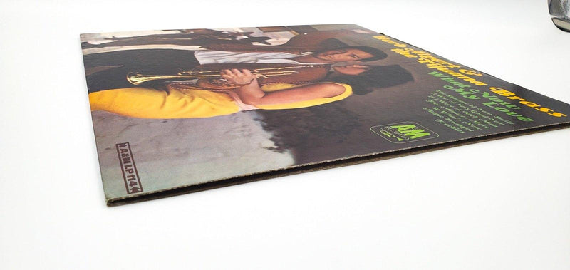 Herb Alpert & The Tijuana Brass What Now My Love 33 RPM LP Record 1966 Copy 3 4