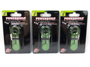 3pk Fuel & Transmission Line Disconnect Tool Set 5/8" Powerbuilt Brand 647012 1