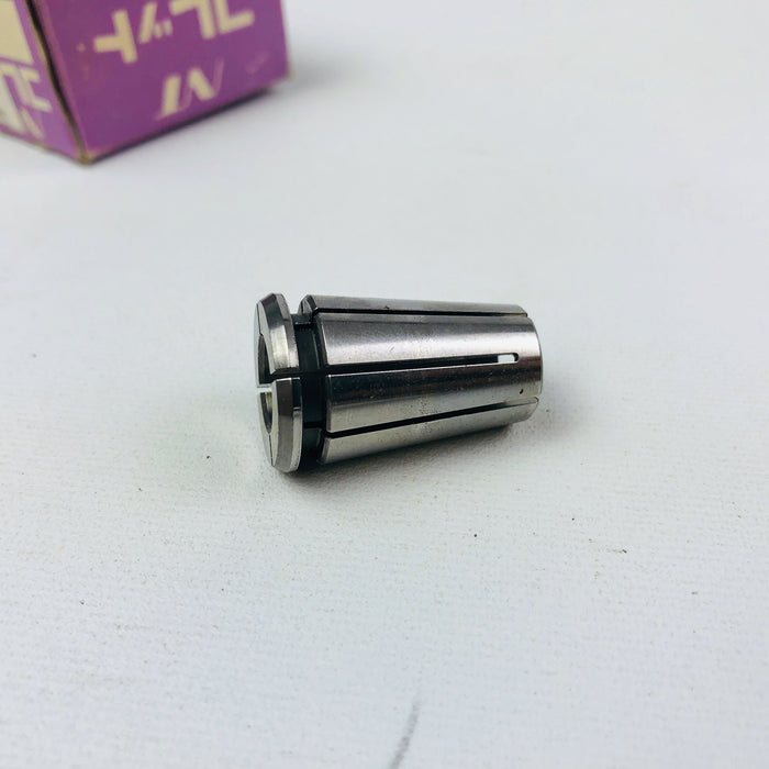 NT Tool EDC-1024 Straight Coolant Collet 10MM