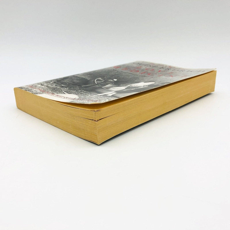 Love Medicine Paperback Louise Erdrich 1993 New Expanded Edition Native American 4