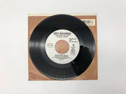 Stephanie Mills I Feel Good All Over Record 45 Single MCA-53056 MCA 1987 PROMO 4