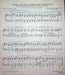 Norwegian Dance Sheet Music Piano Song Edvard Grieg Op35 No2 1943 Etude Magazine 1