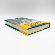 The Edge of Doom Hardcover Amanda Cross 2002 Kate Fansler Novel 5