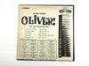 Music from Oliver! And Other Original English Melodies 33 RPM SF 33300 Somerset 3