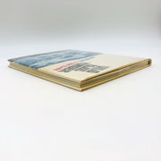 Wild Blue Yonder An Air Epic Hardcover Don Clark 1972 Military Airforce WW1 1st 6