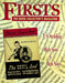 Firsts Magazine April 2014 Vol 24 No 4 T.S. Stribling 1