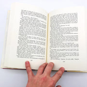 Talking To Strange Men HC Ruth Rendell 1987 Depression Men Secrets 1st Edition 9