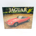 Jaguar Hardcover Bron Kowal 1988 1st Edition Swallow Sidecar Company History 1