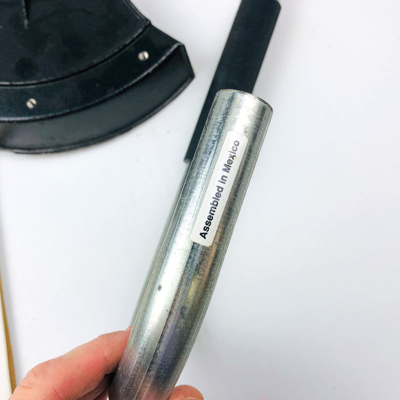 Tanaka 301447 Blade Kit for TBC 2110 Genuine OEM New Old Stock NOS Trimmer Brush