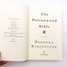 The Poisonwood Bible HC Barbara Kingsolver 1998 Congo Independence 1st Edition 7