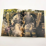 Modern Combat Gear Hardco Mark Lloyd 1988 1st Edition Full Color Battle Uniforms 10