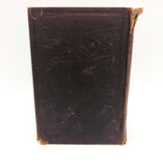 Cloudy Sky Hardcover Narcissa Smith Springer 1884 Unfortunate Children 2