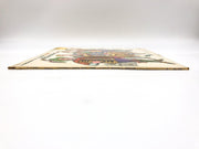 A Treasury of German Folksong Record 33 RPM LP ML 5344 Columbia 1959 3