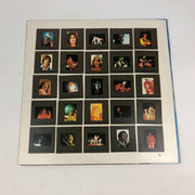 Three Dog Night Naturally Record 33 RPM LP DSX 50088 ABC Records 1970 2