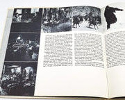 Maurice Jarre Doctor Zhivago Sound Track 33 RPM LP Record MGM 1965 Copy 1 6