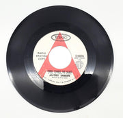 Autry Inman This Heart Was Made For Lovin' 45 RPM Single Record Epic 1968 PROMO 2