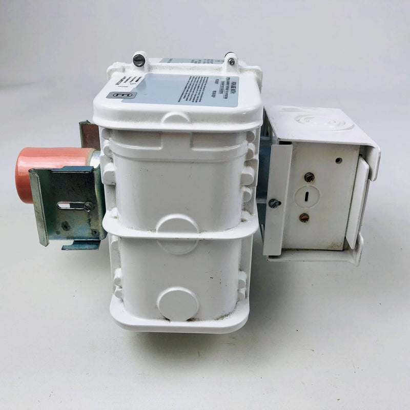 Lithonia Lighting Ballast Housing TPG 400MP C TB SCWA HSG 400 W M135 Damp Loca 5