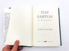 May Sarton Hardcover Margot Peters 1997 Women Authors Feminist United States 7