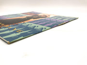 Ofra Haza Ya Ba Ye Record 33 RPM LP 0-21382 Sire 1989 Dope Dub Mix 4