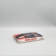 Michael Jackson Will You Be There Cassette Single Epic 1993 3