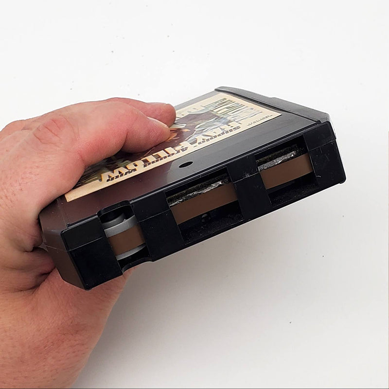 Ray Pillow Slippin' Around With Ray Pillow 8-Track Tape Album Mega 1972 M31-1017