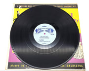 The New World Theatre My Fair Lady & The King And I 33 RPM LP Record 1958 5