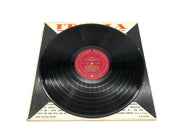 Luigi Chianti Italia Record 33 RPM LP G.A.33-384 Grand Award Record 1958 8