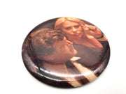 Cuyahoga County Democratic Party Button Picture Pinback Fr James Flood Clev Ohio 4