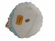 House of Lloyd Figurine Angel Cloud Dancing Christmas Around the World Cherub 10