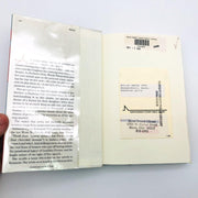 Bachelor Girls Hardcover Wendy Wasserstein 1990 Womens Role Society Ex Library 6