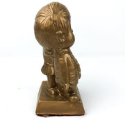 Russ Berrie Figurine Little Boy Girl Couple Lovers When We're Together I'm... 4