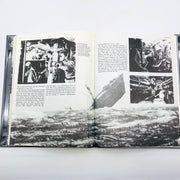 Submarines The Illustrated History Hardcover Richard Humble 1981 1st Edition 9