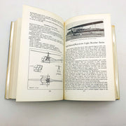 United States Military Aircraft Since 1909 Hard F G Swanborough 1963 1st Edition 9