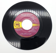 The Temptations Keep Holding On 45 RPM Single Record Gordy 1975 G 7146F 2