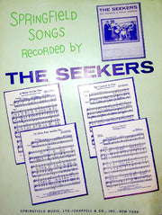 Sheet Music Georgy Girl Movie Song Alan Bates James Mason Jim Dale T Springfield 3