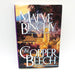 The Copper Beech HC Maeve Binchy 1992 Irish Small Town Scandal 1st Edition 1