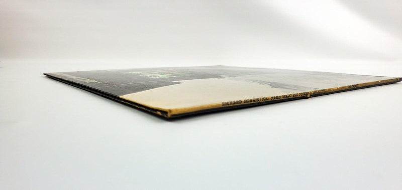 Richard Harris The Yard Went On Forever Record 33 RPM LP DS-50042 Dunhill 1968 6