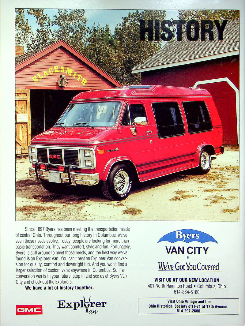 Ohio State Buckeye Football Program Nov 16 1991 Vs. Indiana Hoosiers Error Copy