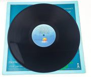 Steve Winwood Arc Of A Diver Record 33 RPM LP ILPS 9576 Island Records 1980 3