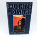 Daughter Of Destiny Hardcover Benazir Bhutto 1989 1st Edition Pakistan Politics 1