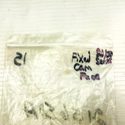 Comet 215650A Fixed Cam Face for 20/30 Series Driven Unit New Old Stock NOS 4