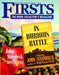 Firsts Magazine January 2007 Vol 17 No 1 John Steinbeck Special Issue 1