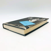 Francine Prose Book Blue Angel Hardcover 2000 1st Edition Sexual Harrassment 4