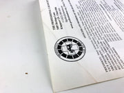 Professional Car Society Magazine Issue 98 Q4 2000 Kingston International Meet 5