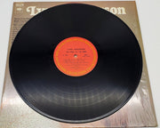 Lynn Anderson Stay There 'Til I Get There 33 RPM LP Record Columbia 1970 CS 1025 5