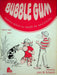 Bubble Gum Sheet Music Alice M McCullen Piano Solo 1967 Schaum Publications 1